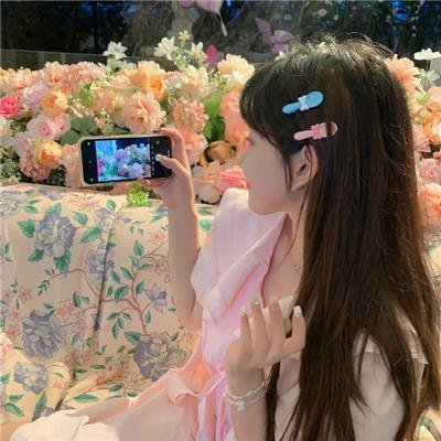 中国蓝